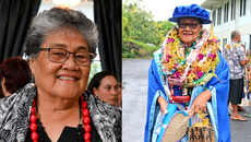 Samoa Mourns the Loss of Education Pioneer Dr Gatoloaifaana Tilianamua Afamasaga
