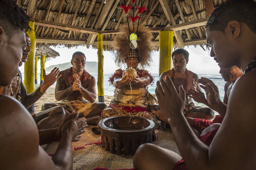 Image credit: Sean Condon/Samoa Tourism