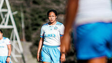 Privileged Pressure: Cassie Siataga's Historic Kick for Samoa