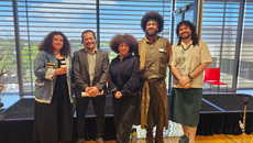 Wantok Stori Miting Marks a New Chapter for Melanesian Arts in Aotearoa