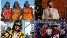 Pacific Artists Nominated in 2026 Pacific Music Awards