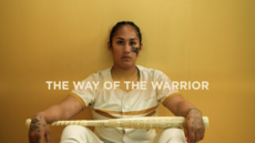 The Way of the Warrior | The Story of Fa Leilua