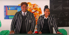 Wesley College vs. Mangere College | How Fresh Are You?