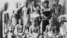 Untold Pacific History - Episode 3: Samoa / NZ's colonisation of Samoa & the Mau Movement