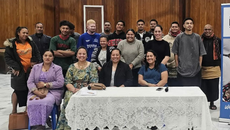 New settlement support project helps Tongans prepare for life in New Zealand