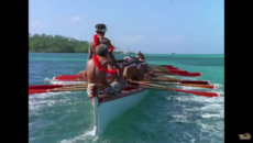 SAMOANA - Documentary 