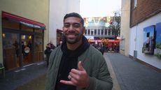 FRESH 9 - HOSTED BY CHARLES PIUTAU 