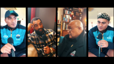 FAIR GAME PODCAST 