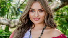 Get to know Maine Kuki Airani (Miss Cook Islands) 2017 - Lydia Simonis Tariu 