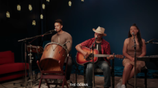 "Ko Te Moana" live (Exclusive Moana Outtake)