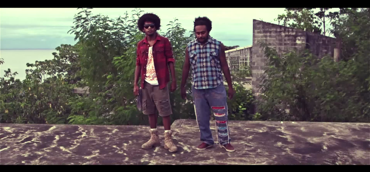 Small Jam Rapper This is My Life - Small Jam — thecoconet.tv - The world’s largest hub ...