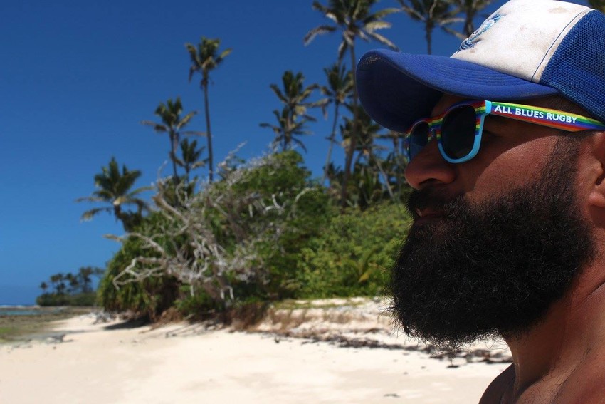 Will in Tonga