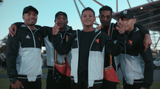 Hip Hop International NZ Dance Champs Highlights 
