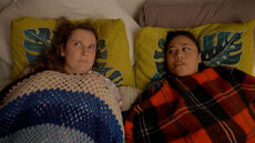 The Unwanted Flatmate | Fresh Funnies