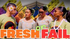 Do Our Polyfest Kids Know Their Island History? | Fresh Or Fail