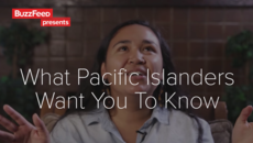 What Pacific Islanders Want you to Know 