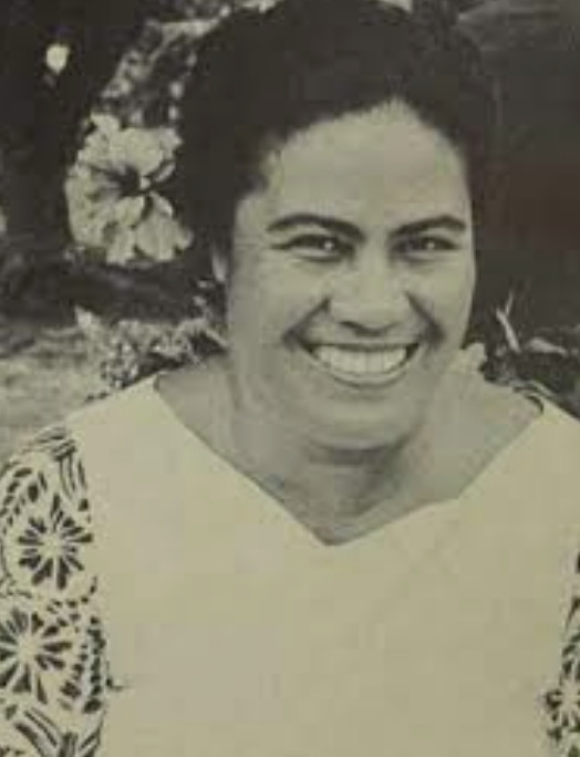 Laulu Fetauimalemau Mata'afa