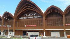 Tourism at Risk? Airlines Warn Over Samoa’s $180 Departure Cost