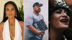 NZ MUSIC MONTH 2024 - AMPLIFYING AOTEAROA MUSIC