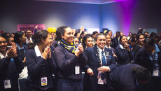SISTERS UNITED "DREAM GIRL" CONFERENCE  