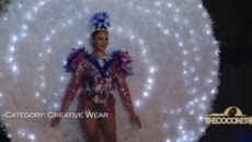 Miss Samoa Fa'afafine 2015