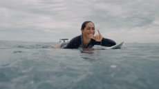 Hannah Bennett - Fijian Pro Surfer and Ocean Activist 