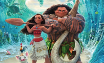 'I Am Moana' in Te Reo 