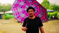 Mr Tee: Origins of Samoan Hip Hop in Solosolo | Area Code