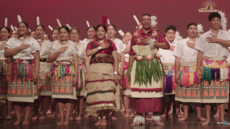 POLYFEST 2020: AVONDALE COLLEGE - TONGAN GROUP 