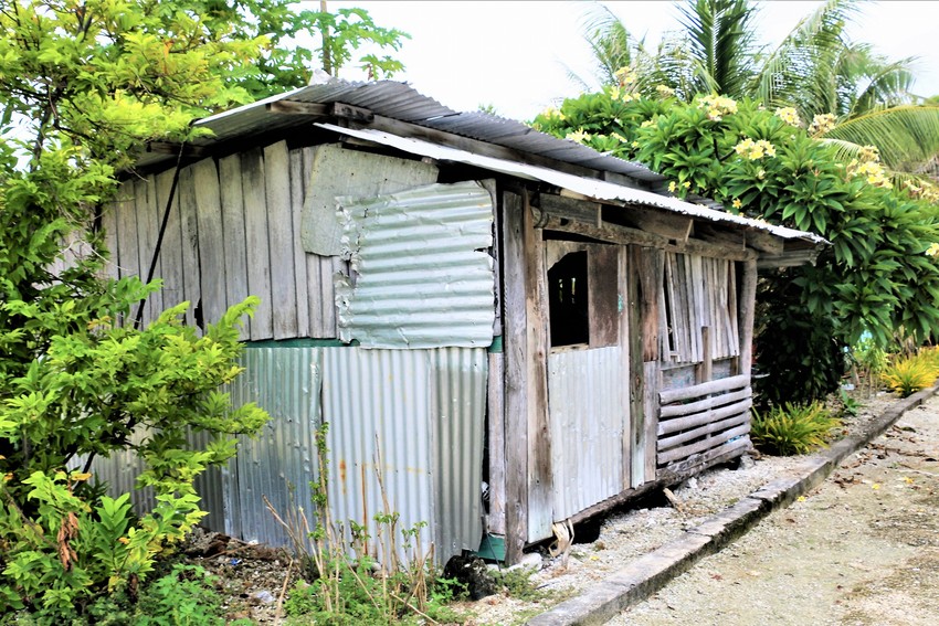 Women Of The Islands Eipuatiare Tua Coconet