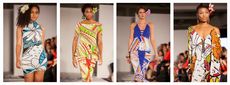 London Pacific Fashion Collective