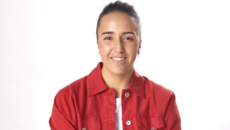 HUMANS OF THE ISLANDS - MADELEINE CHAPMAN 