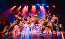 Voice of Youth - Wonderland : NEW ZEALAND : Personally directed by Parris Goebel 