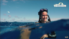 MY WORLD - ALANNA SMITH Miss Cook Islands 2017 