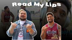Can these Hawaii Five-O actors read lips like they read lines? | Read My Lips