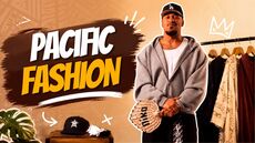 Dress Better with These Pacific Brands | Fashion Capsule
