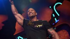 Dwayne 'The Rock' Johnson is now the highest paid actor in the world!