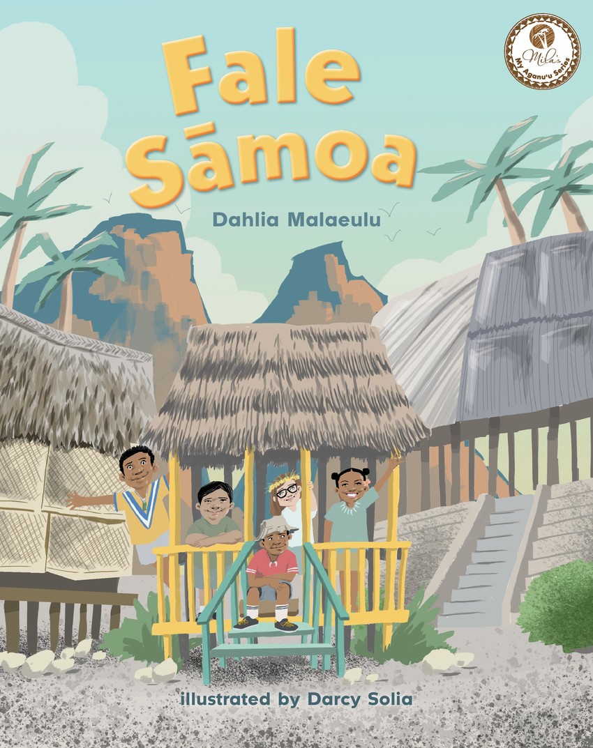 Fale Samoa cover
