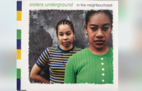 In the Neighbourhood - Sisters Underground