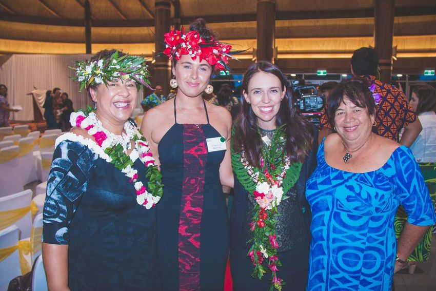 IMPORTANT UPDATE FOR OUR PACIFIC COMMUNITY — The world