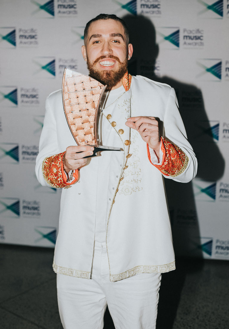 PACIFIC MUSIC AWARDS 2022 — The world’s largest hub of