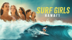 Surf Girls Hawai'i 