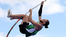 Pacific Athletes Break Records at Commonwealth Games Glasgow 2026