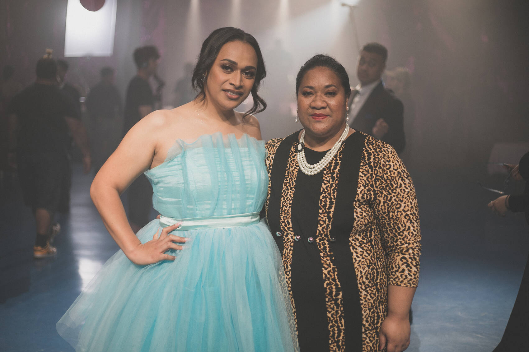 Inky Pinky Ponky Film Get to know Sesilia Pusiaki —