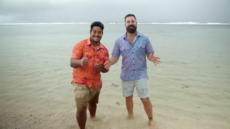 Tafaoga, Experience Beautiful Samoa - Episode 8