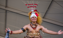 FRESH at Polyfest 2021 | Samoa & Cook Island Stage