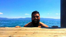 HUMANS OF THE ISLANDS - WILL HAFU 