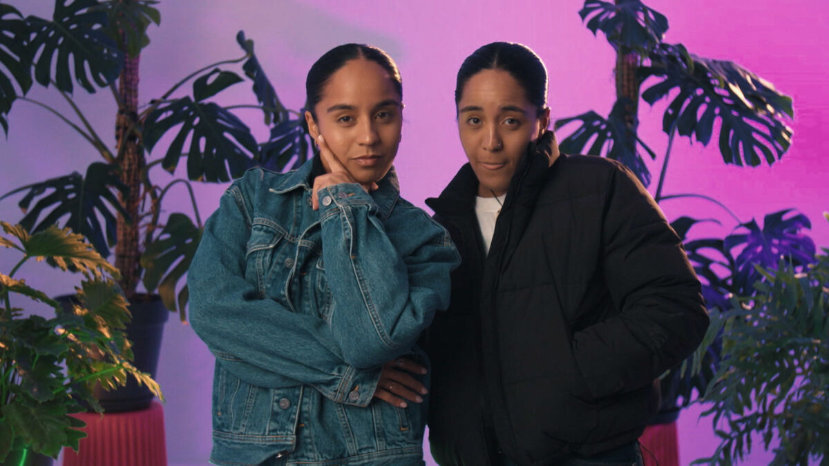 FRESH WINTER TIPS WITH BROOKE X STARCE — thecoconet.tv - The world’s ...