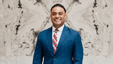 Doug Fiefia Becomes First Tongan State Senator in US History