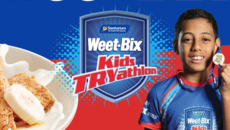 Concern for the health of his people lands Samoan boy on Weet Bix Box
